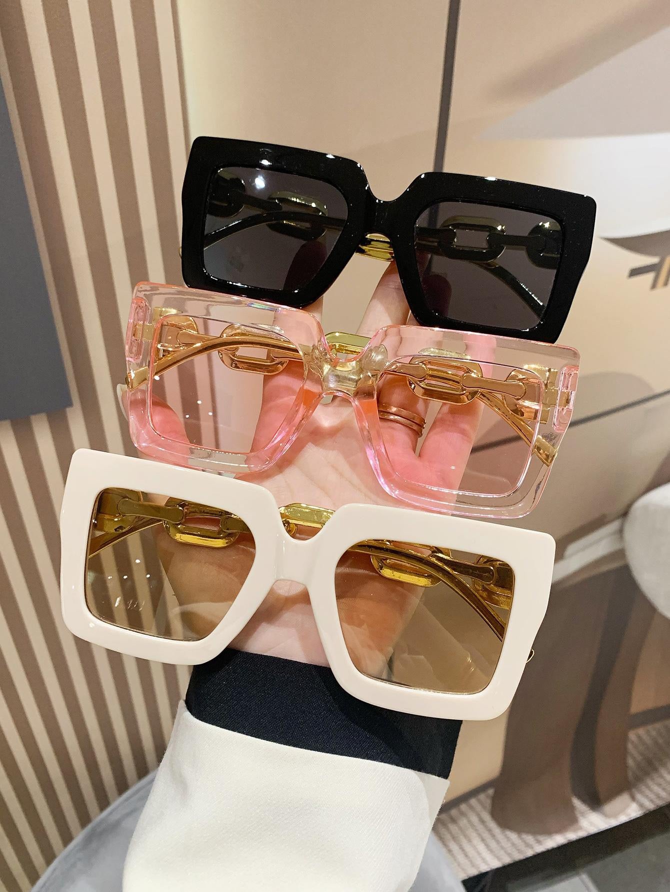 Barbie Girl Shades