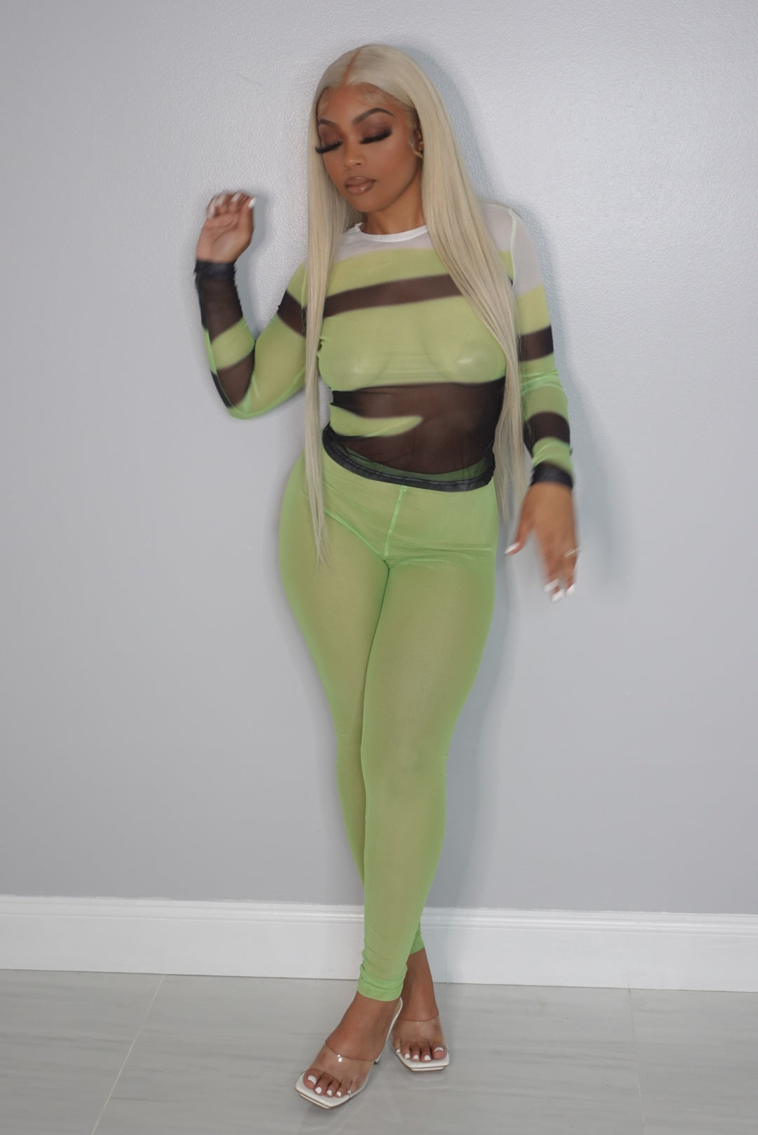 “Nicki” Set