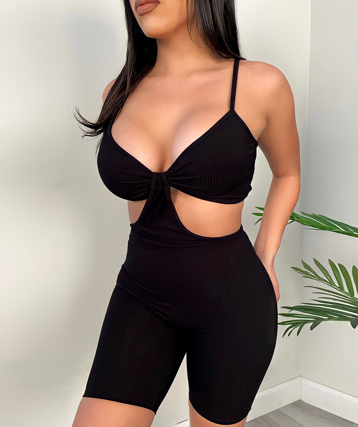 “Need Me” Romper
