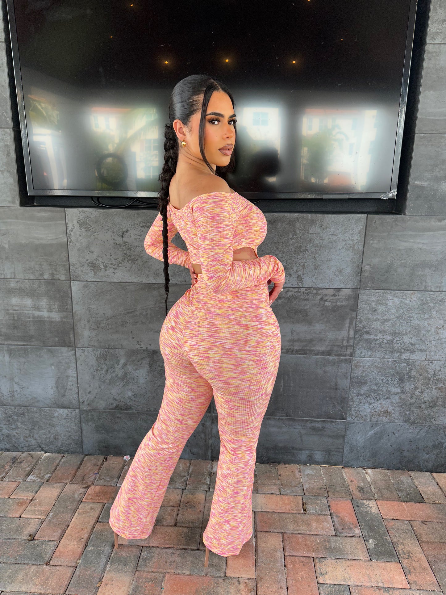 “Mesmerized” Set