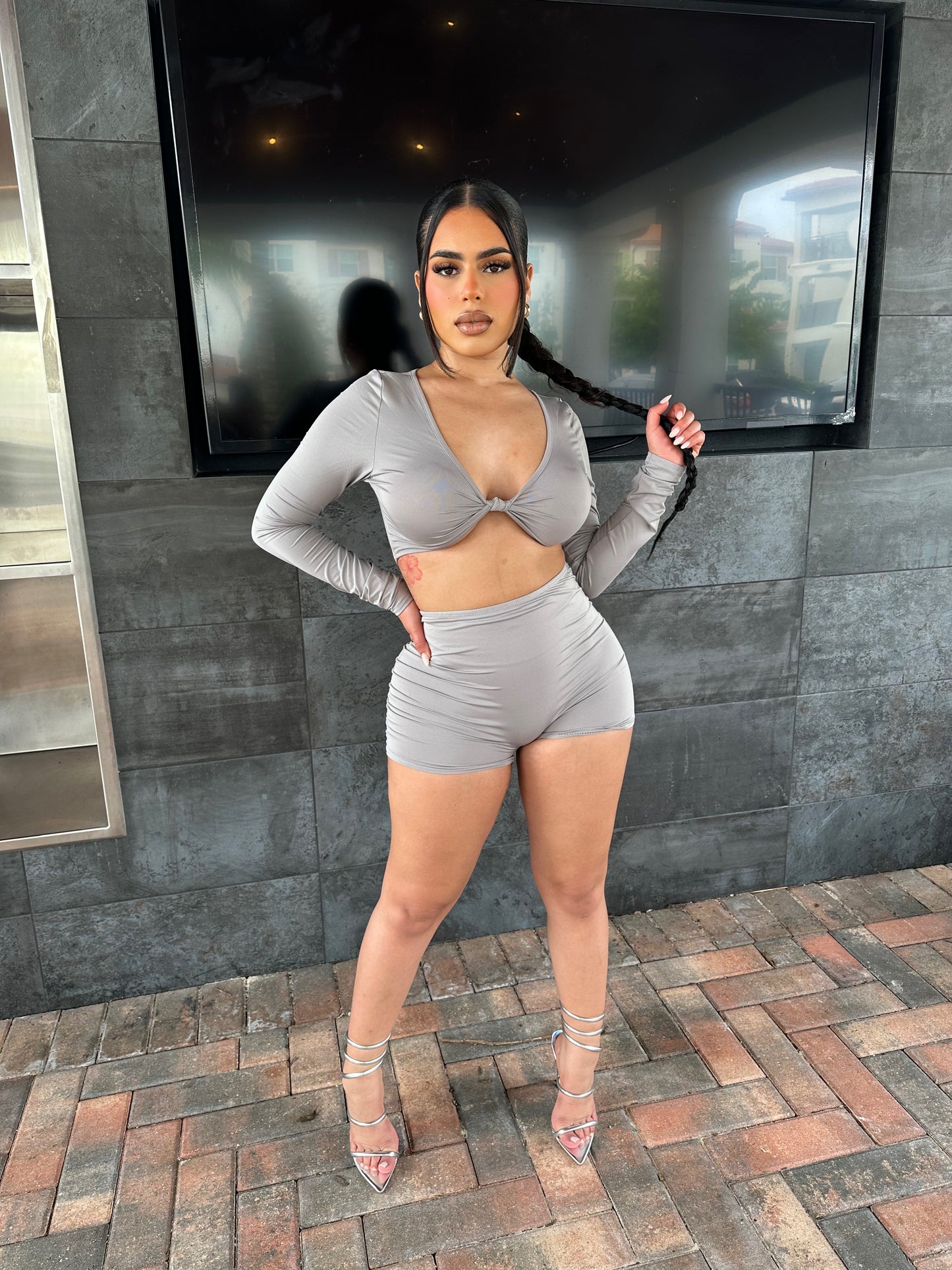 “Dream Girl” Set