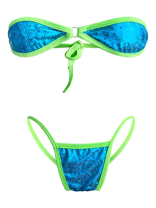 Custom Hawaii Bikini