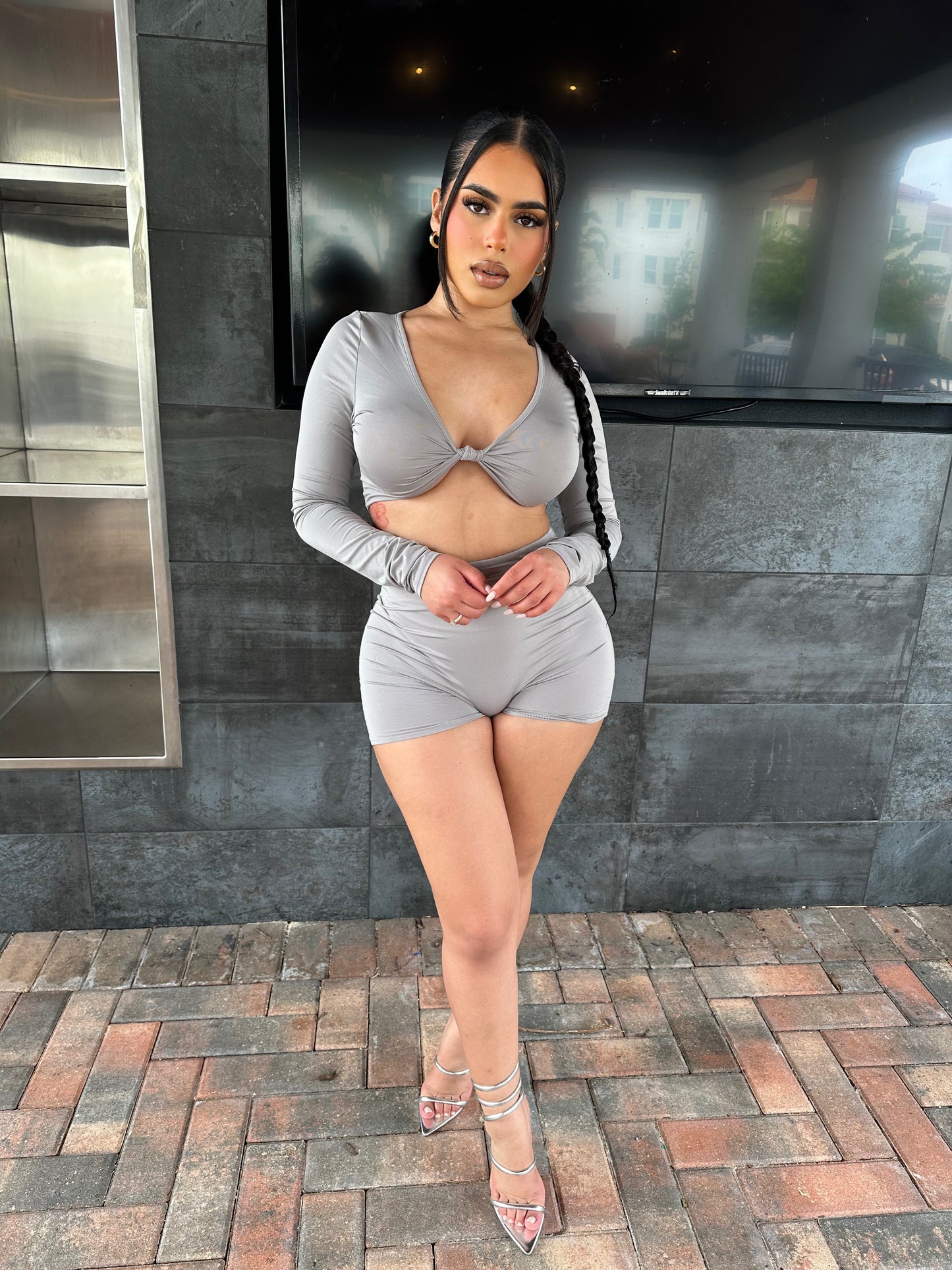 “Dream Girl” Set