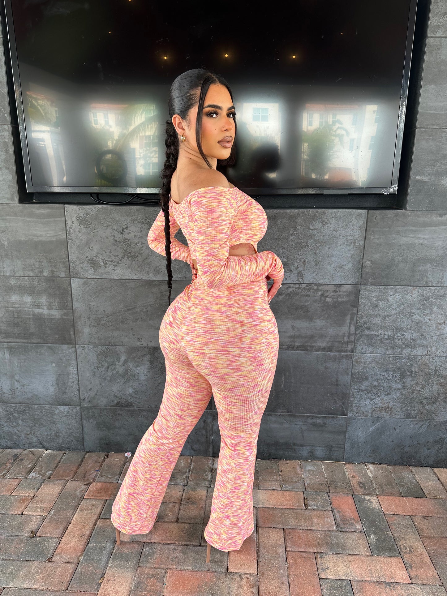 “Mesmerized” Set