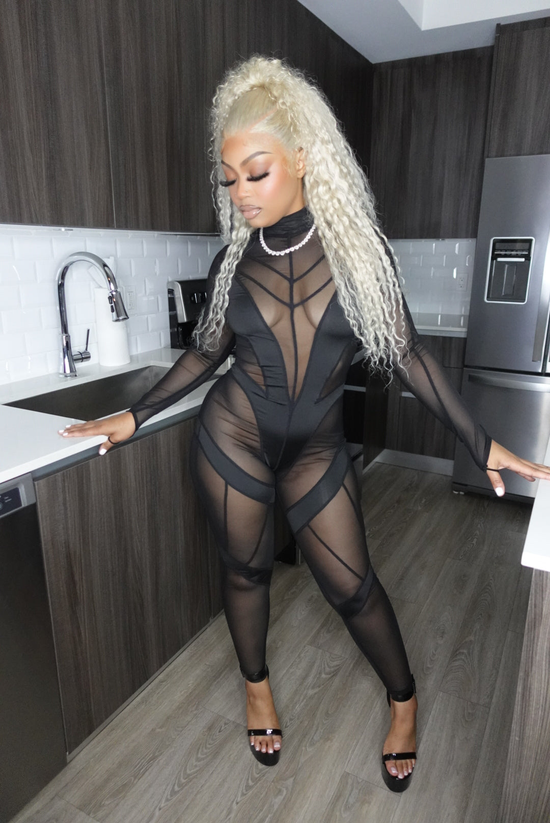 Never Miss Jumpsuit