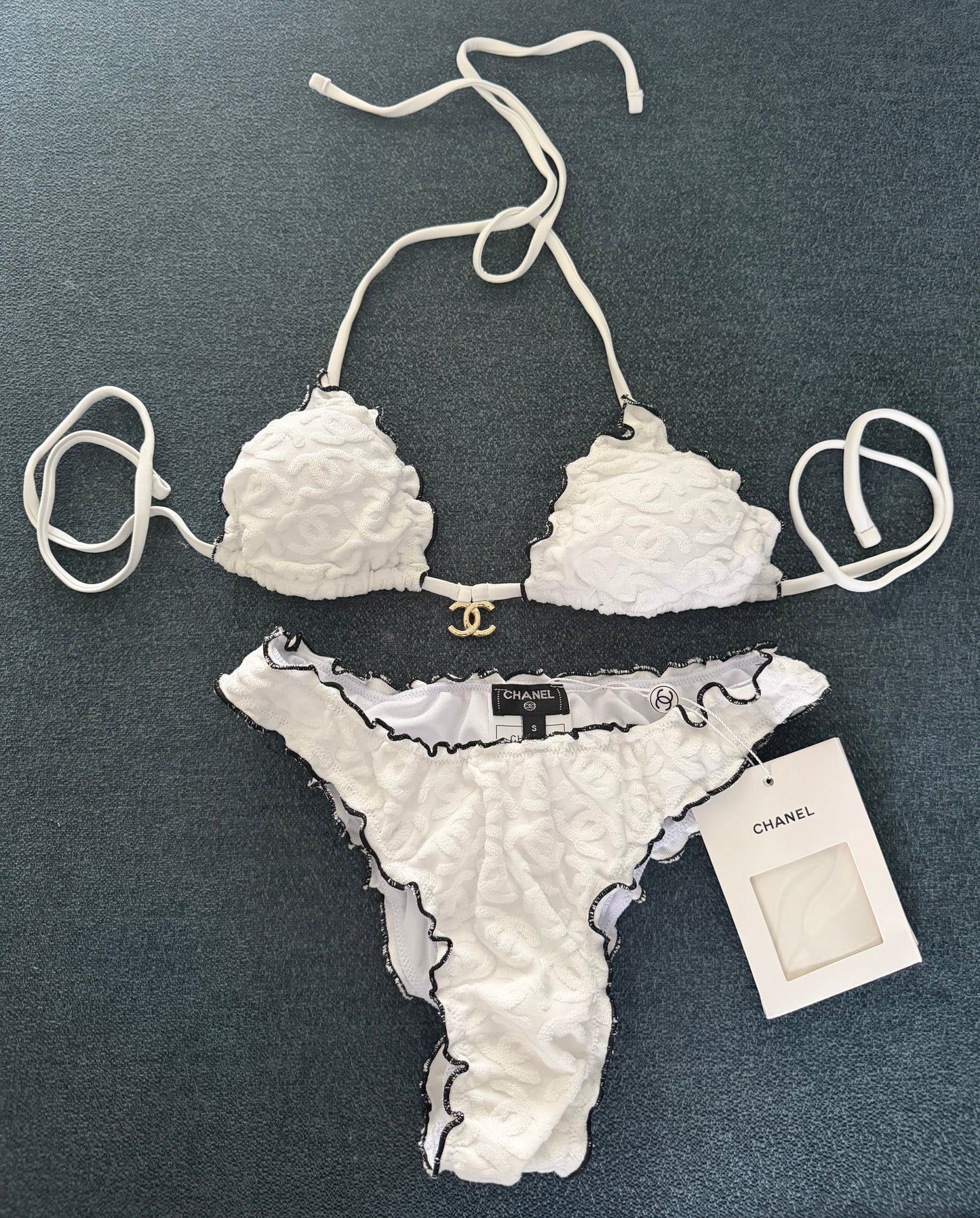 CC ME BIKINI