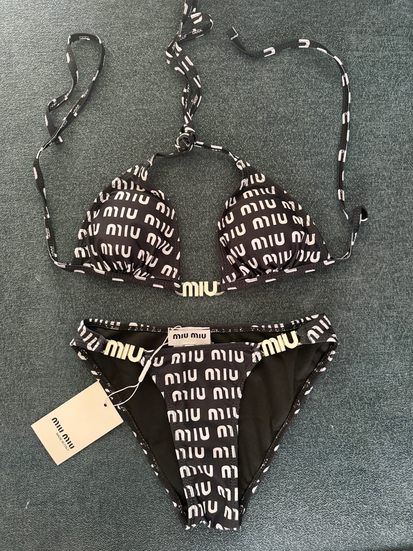 Maldives Miu Bikini