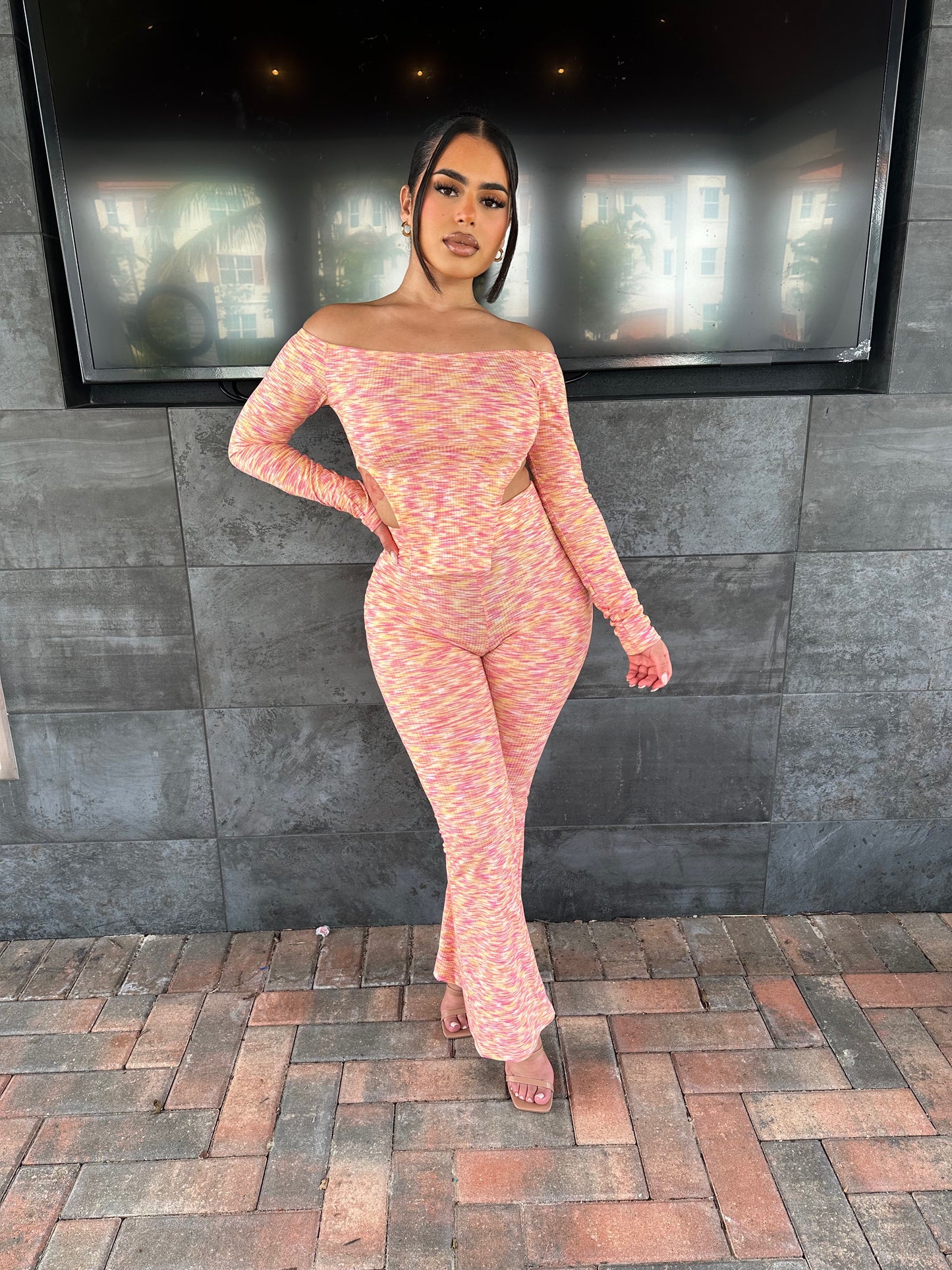 “Mesmerized” Set