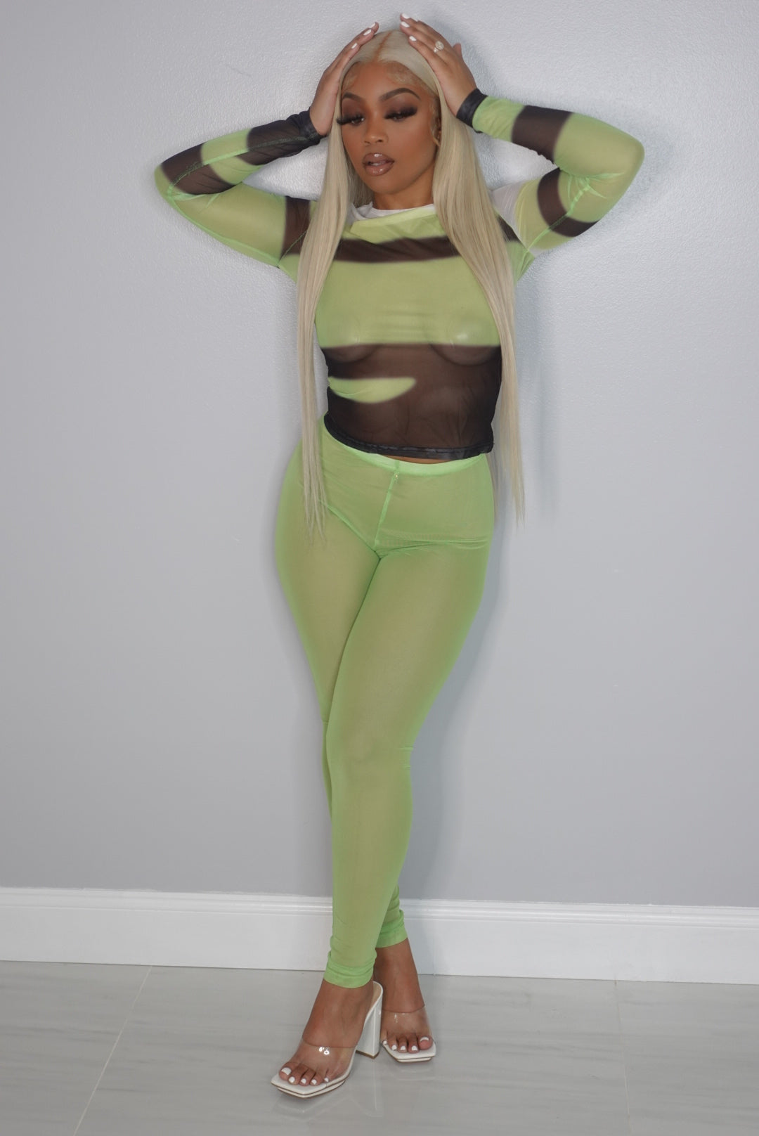 “Nicki” Set