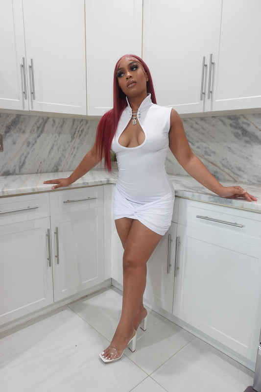 “Chung Lee” Dress